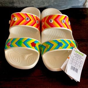 Brand new, never worn, still has tags on the product.